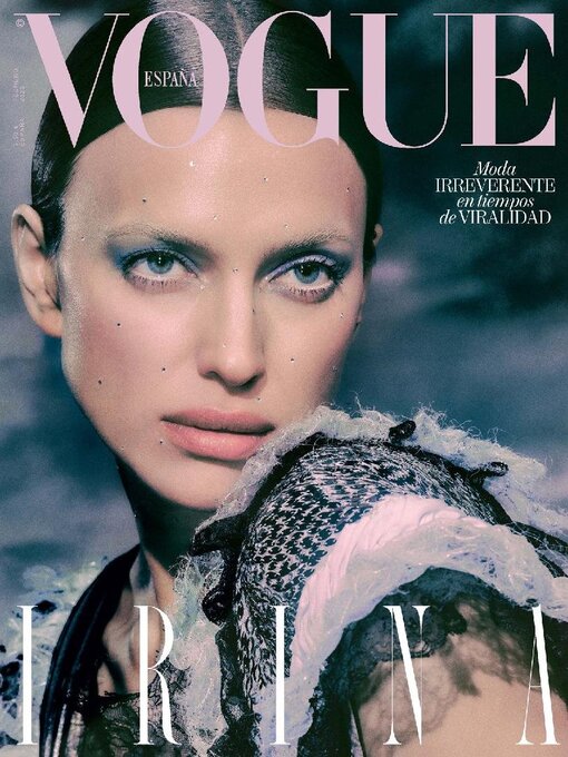 Title details for Vogue España by Ediciones Conde Nast, S.A. - Available